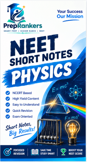 Physics Notes